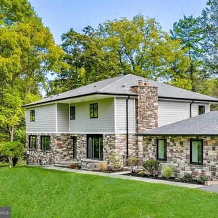 Buy this 5 bed house on 800 Bryn Mawr Avenue in Springton Pointe Woods, Radnor Township