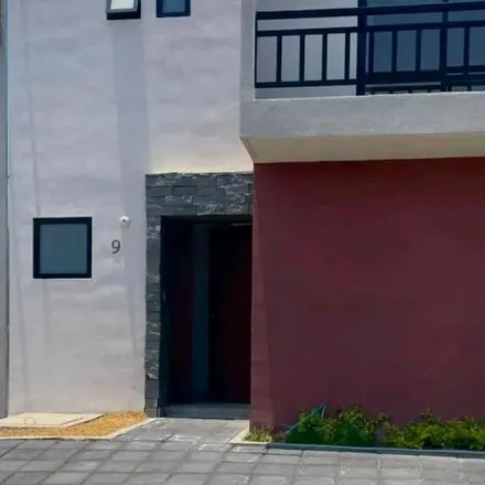 Buy this 3 bed house on El Sol in Delegación Félix Osores, 76230 Querétaro
