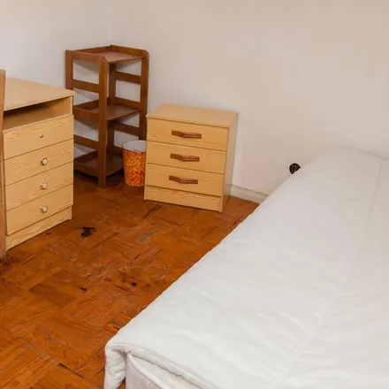 Rent this 6 bed apartment on Rua Guerra Junqueiro 55 in 3000-207 Coimbra, Portugal