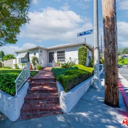 Image 1 - West 1st Street, Los Angeles, CA 90732, USA - House for sale