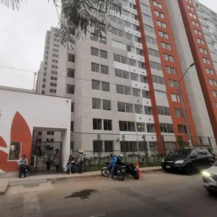 Image 2 - Avenida Sinchi Roca, Comas, Lima Metropolitan Area 15313, Peru - Apartment for rent