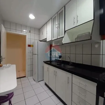 Buy this 2 bed apartment on Avenida Brasil in Cidade Alta, Cuiabá - MT