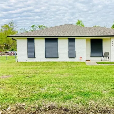 Buy this 2 bed house on 940 Kinler Street in Luling, St. Charles Parish