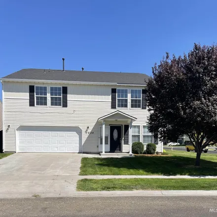 Image 2 - 1904 West Michelle Drive, Nampa, ID 83651, USA - House for sale