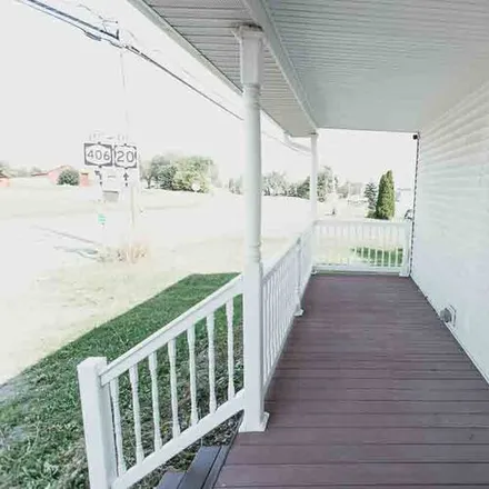 Image 1 - 687 Western Turnpike - House for rent