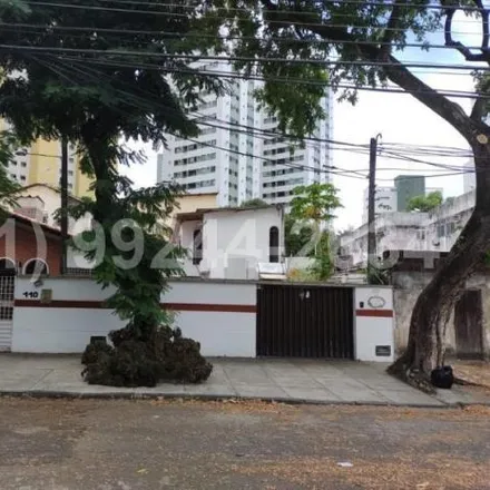 Image 1 - Rua Martins Ribeiro 21, Hipódromo, Recife -, 52041-720, Brazil - House for sale