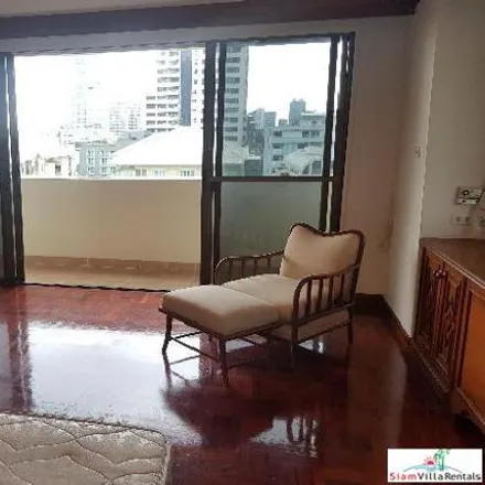 Image 7 - Sukhumvit Soi 40-63, Thailand - Apartment for sale