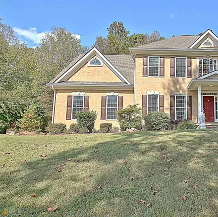 Buy this 5 bed house on 329 Loring Lane in Peachtree City, GA 30269