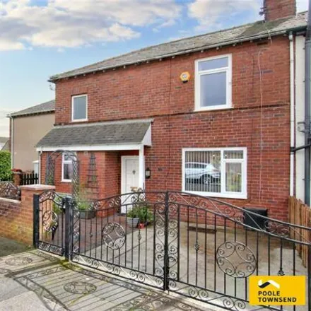 Buy this 3 bed house on Margate Street in Barrow-in-Furness, LA14 3AF