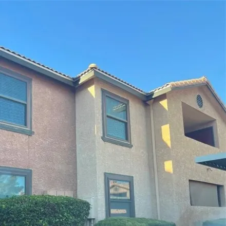 Buy this 2 bed condo on unnamed road in Las Vegas, NV 89108