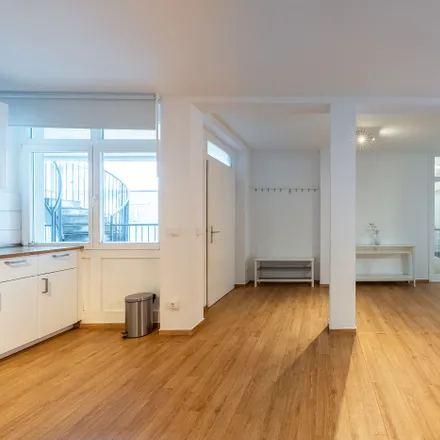Rent this 3 bed apartment on Zimmerstraße 10 in 10969 Berlin, Germany
