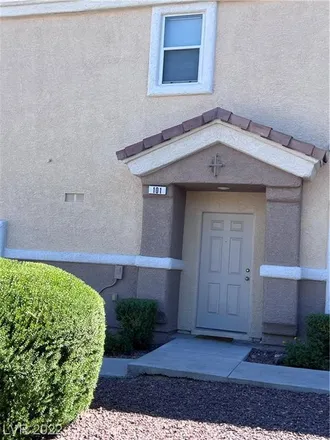 Buy this 2 bed townhouse on 1143 Grass Pond Place in Henderson, NV 89002