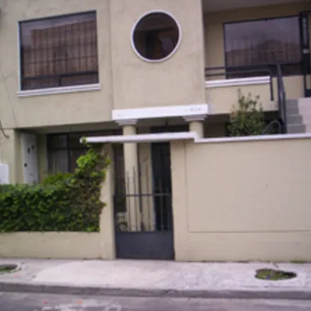 Rent this 1 bed apartment on Quito in La Florida, EC