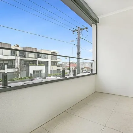 Rent this 2 bed apartment on DeCarle Street in Brunswick VIC 3056, Australia