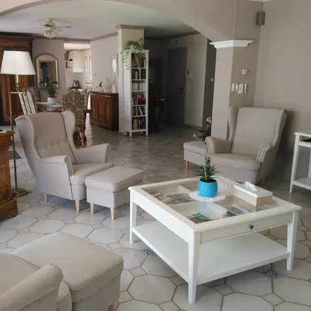Rent this 1 bed house on 83860 Nans-les-Pins
