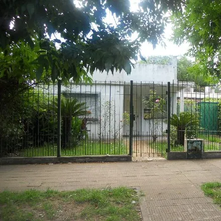 Image 1 - Saavedra, Partido de San Miguel, Muñiz, Argentina - House for sale