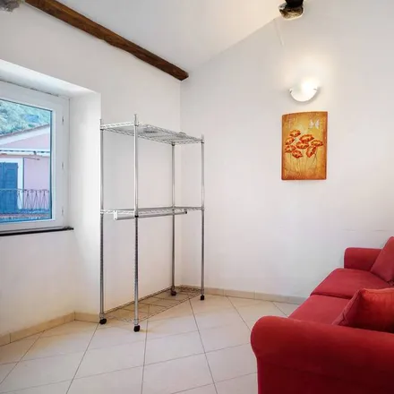 Rent this 2 bed apartment on 19011 Bonassola SP