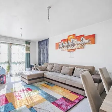 Buy this 2 bed apartment on Westview House in Ash Way, London