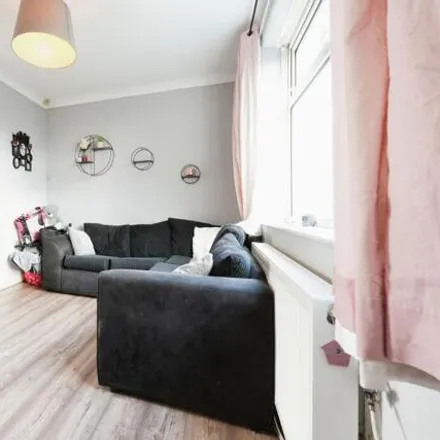 Buy this 2 bed house on Nasmyth Road in Eccles, M30 7AP