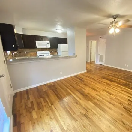 Rent this 1 bed apartment on 207 Natalen Street in San Antonio, TX 78209