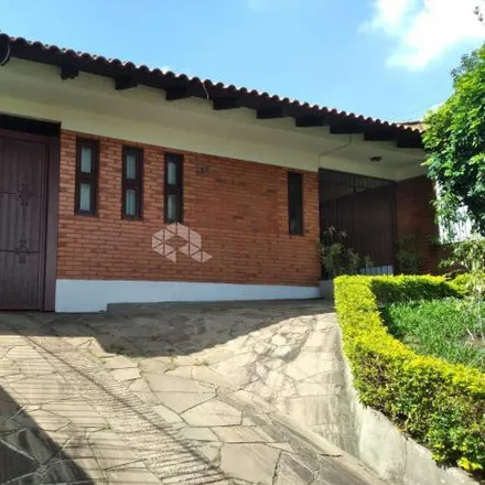 Image 2 - Rua Pedro Souza, Vila João Pessoa, Porto Alegre - RS, 91520-100, Brazil - House for sale