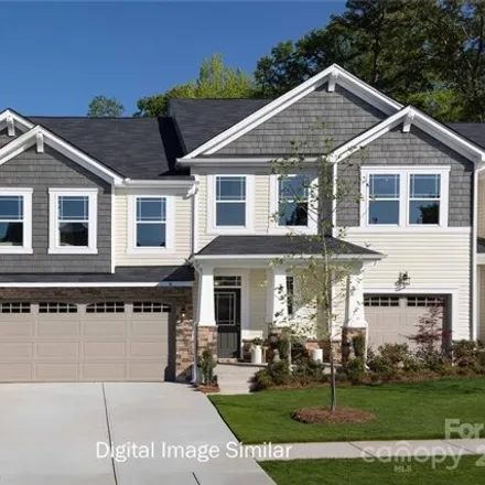 Buy this 3 bed house on 7014 Levelcross Lane in Charlotte, NC 28269