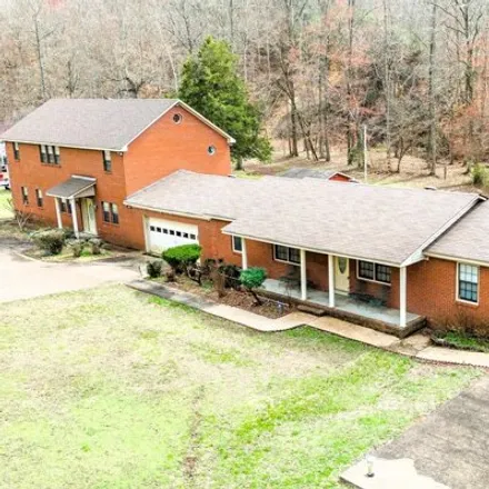 Buy this 5 bed house on 524 Carroll Hollow Road in Dogwood Heights, Wayne County