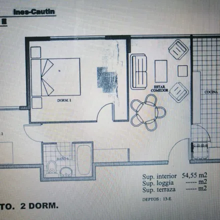 Buy this 2 bed apartment on Hostal Plaza Yungai in Rosas 2391, 835 0485 Santiago