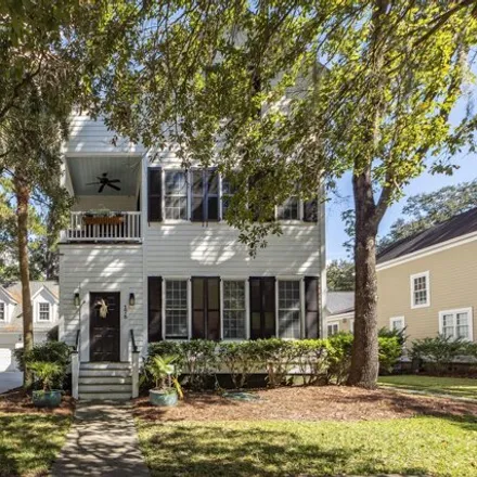 Buy this 5 bed house on 185 Corn Planters Street in Charleston, SC 29492