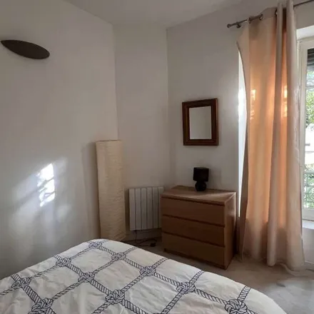 Rent this 2 bed apartment on Place Bellecour in 69002 Lyon, France