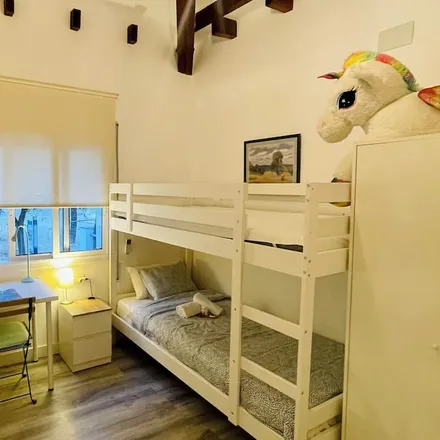 Rent this 3 bed house on 08950 Esplugues de Llobregat