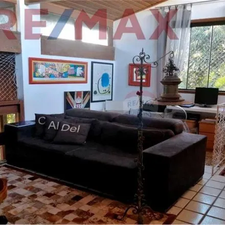 Buy this 5 bed apartment on unnamed road in Serra Grande, Niterói - RJ