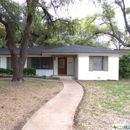 Buy this 2 bed house on 552 West Virginia Avenue in Temple, TX 76501