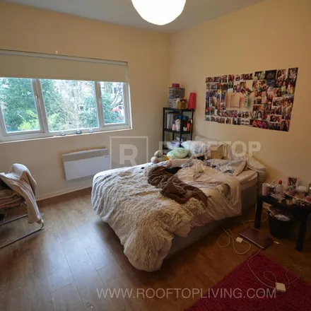 Image 6 - 7 North Grange Mount, Leeds, LS6 2BZ, United Kingdom - House for rent