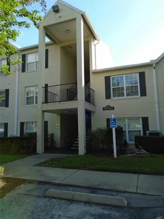 Rent this 2 bed house on 2023 Dixie Belle Drive in Orlando, FL 32812