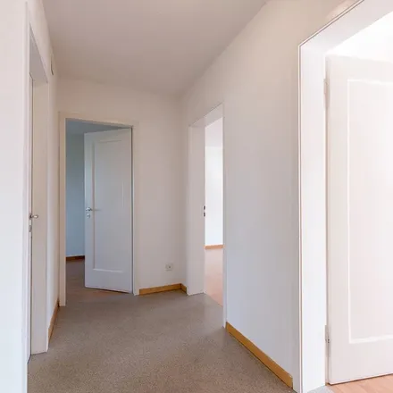 Rent this 4 bed apartment on Schulstrasse 2 in 8153 Rümlang, Switzerland