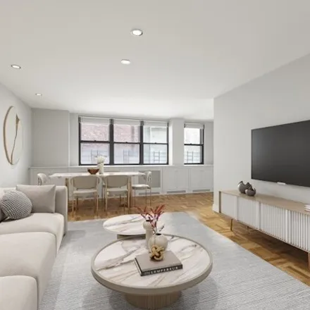 Rent this studio apartment on 242 East 80th Street in New York, NY 10075