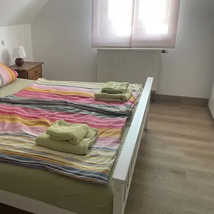 Rent this 2 bed apartment on 82380 Peißenberg