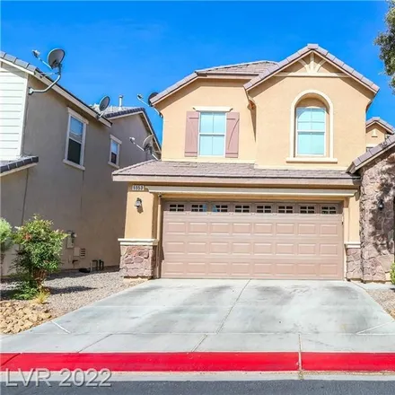 Buy this 4 bed house on 75 Feral Garden Street in North Las Vegas, NV 89031