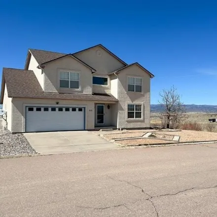 Image 1 - 865 Sumo Avenue, Florence, Fremont County, CO 81226, USA - House for sale