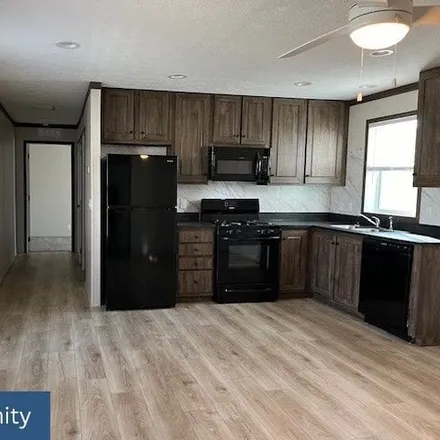 Rent this studio apartment on 314 East Fern in Canton Charter Township, MI 48187