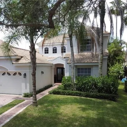 Buy this 3 bed house on 1440 Seabay Road in Weston, FL 33326