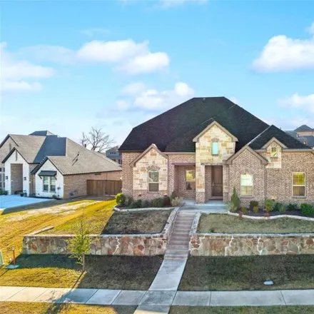 Buy this 5 bed house on 1209 Rainer Drive in Burleson, TX 76028