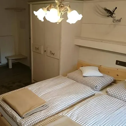 Rent this 2 bed apartment on Gästehaus Austria in Unterweidach 363d, 6105 Leutasch