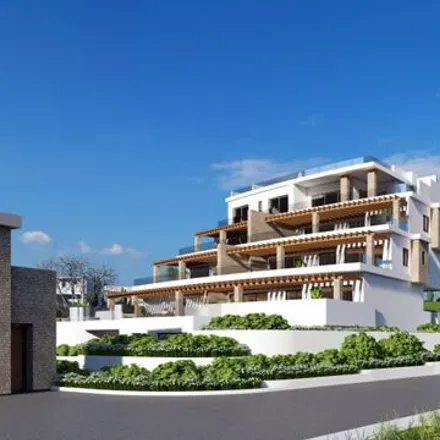 Buy this 2 bed apartment on Tombs of the Kings in Pefkiou Georgiadi, 8015 Paphos Municipality