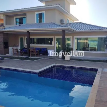 Buy this 5 bed house on Estrada dos Búzios in Cabo Frio - RJ, 28924-203