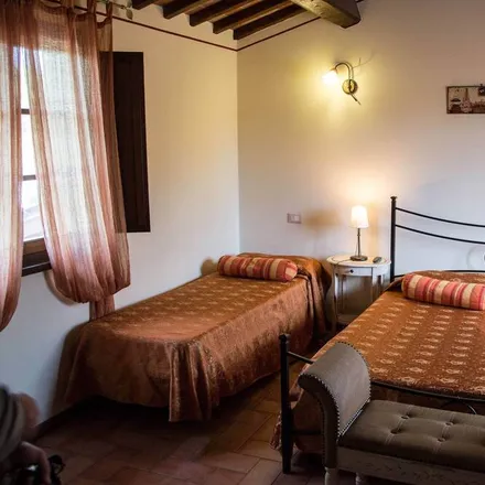 Rent this 1 bed apartment on Via Michele Marcucci in 55054 Massarosa LU, Italy