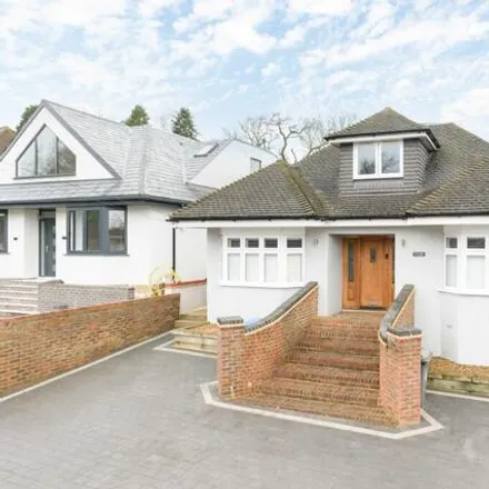 Buy this 6 bed house on Ferndale Avenue in Ottershaw, KT16 9RB