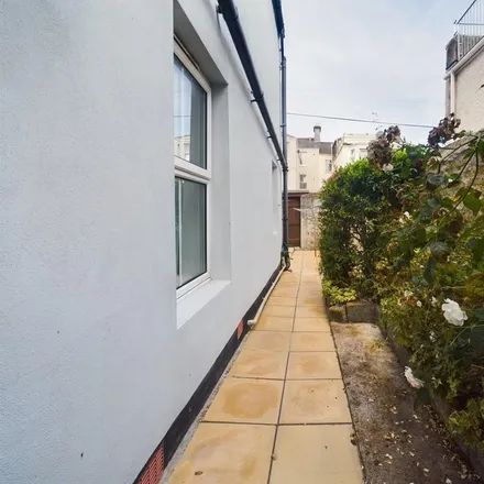 Image 5 - 62 Baring Street, Plymouth, PL4 8NG, United Kingdom - Townhouse for rent