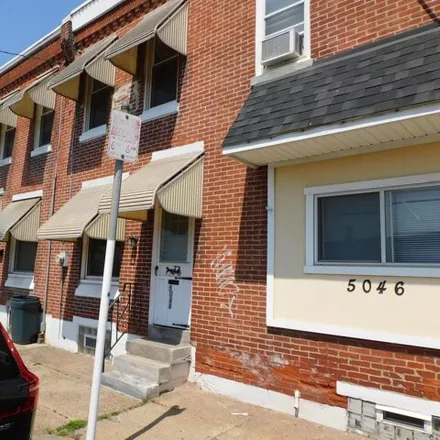 Buy this 2 bed house on 5044 James Street in Philadelphia, PA 19137